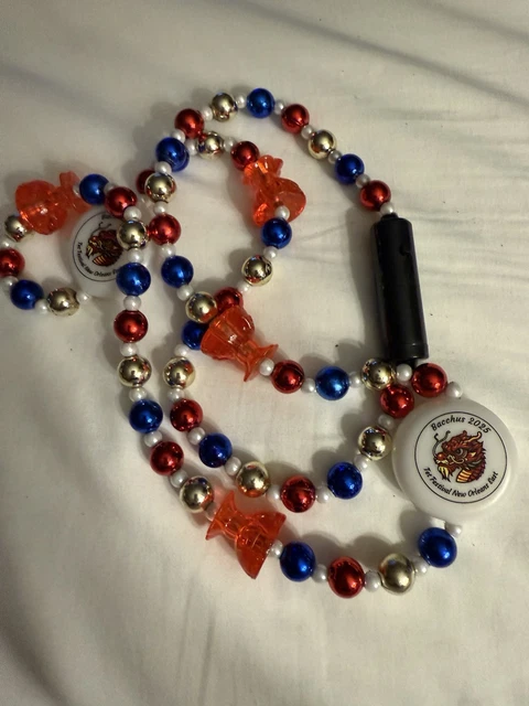 carnival mardi gras new orleans