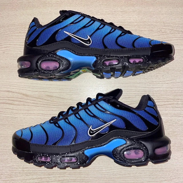 Air max tn blu top