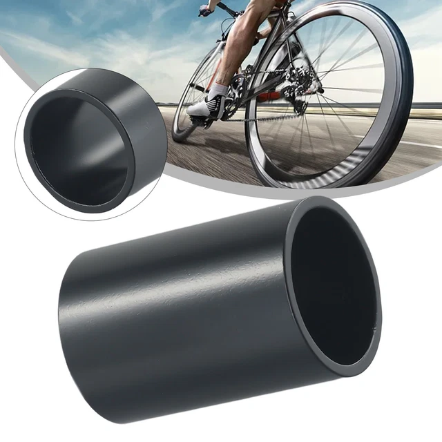 Paire De Ressorts Pour Fourche Avant VTT - Ressorts Amortisseurs En Acier - Taille A (23,6 Mm) - Améliorez Le Confort Et La Tenue De Route