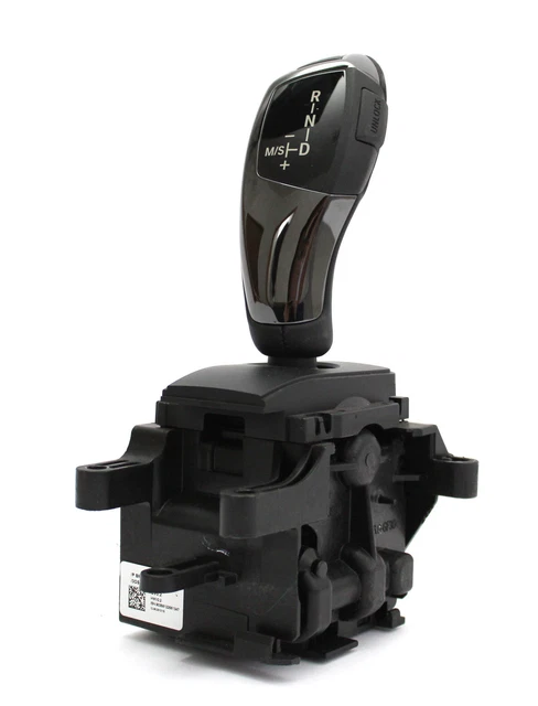 Pomello Del Cambio In Pelle Per Toyota RAV-4 XA20 (2000-2005) – Leva Cambio Manuale 5 Marce, Nero, Sostituzione Diretta