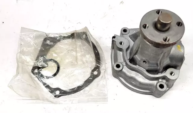 Motor Wasserpumpe GMB 160-1140, Hergestellt IN Japan
