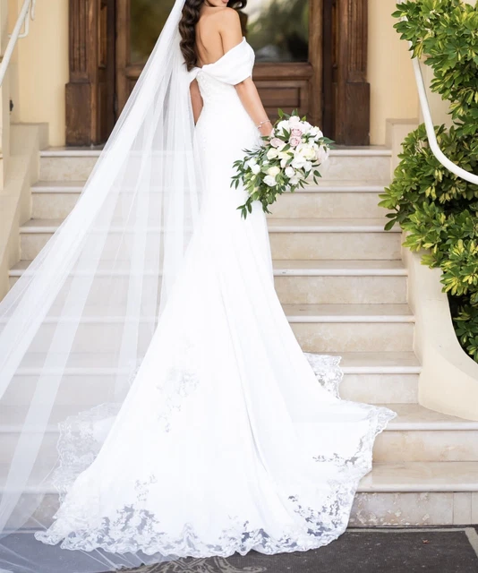 Victoria rogerson wedding outlet hotsell