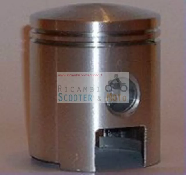 Piston complet Kolben piston Minarelli Le 190 Diamètre agricole 62,6