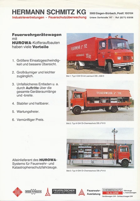 2022 Hallmark 1947 Chevrolet Fire Engine Fire Brigade 20th in Series