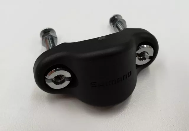 SHIMANO ROD REEL SEAT CLAMP KIT & SPARES ALSO AVAILABLE FOR TLD & UP TO  SIZE 4/0
