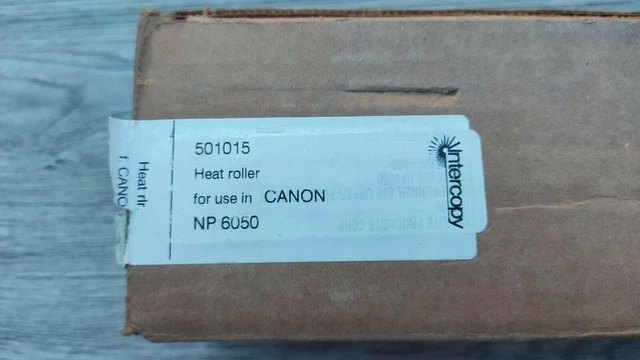 Canon Heat Roller NP 6050 Canon Heat Roller NP 6050