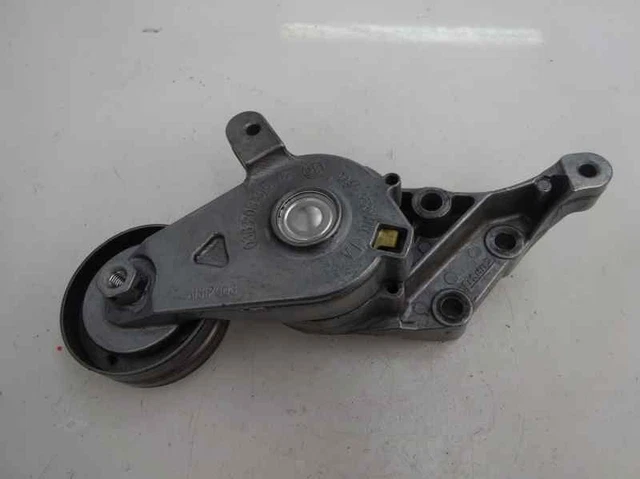 galet tendeur pour SEAT IBIZA II 1.9 SDI 1996 2002 105011 2