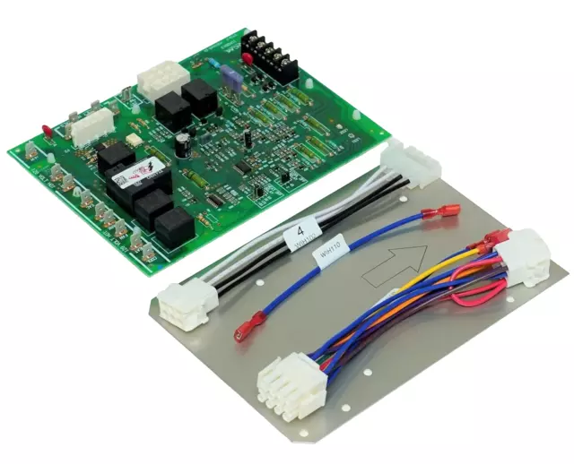 32M8801 Furnace Control Board for Lennox 50a65-121 2