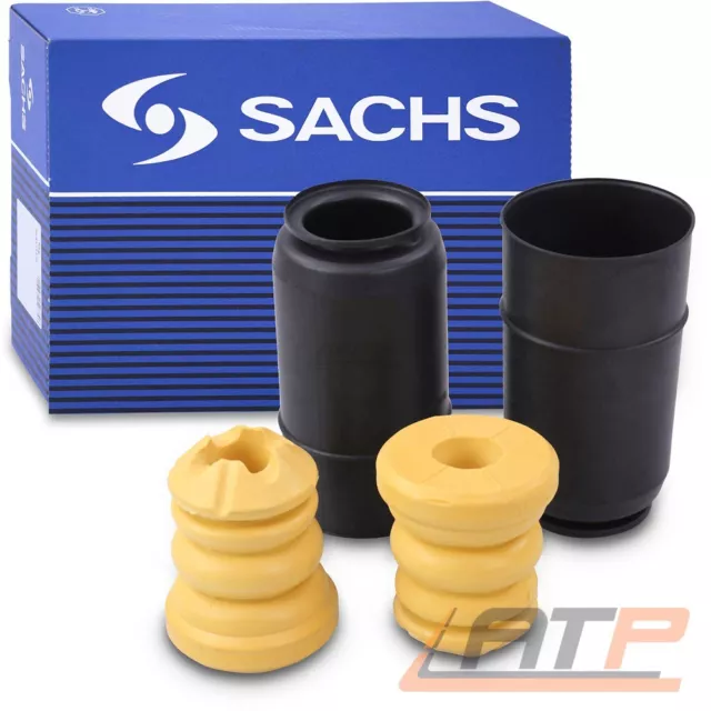 SACHS SERVICE-KIT STOßDÄMPFER HINTEN FÜR BMW 1-ER F20 F21 2-ER 3-ER F30 F31 F34