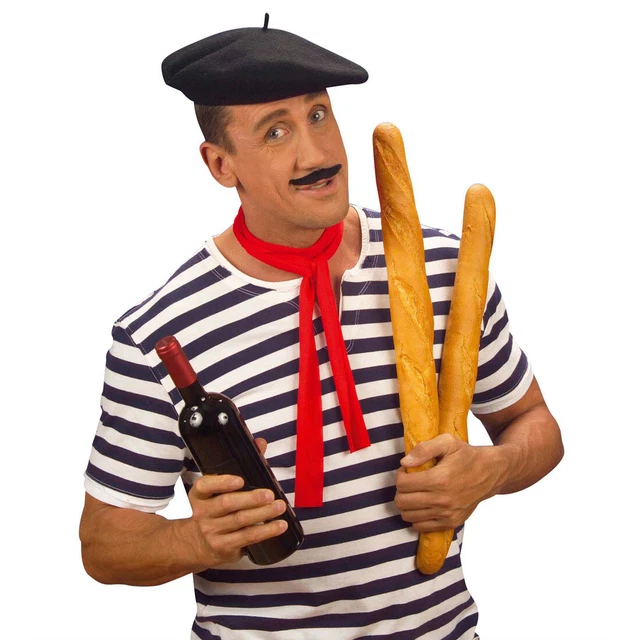 Abbigliamento tipico deals francese