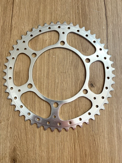 Plateau 52 dents dans plateaux de vélo