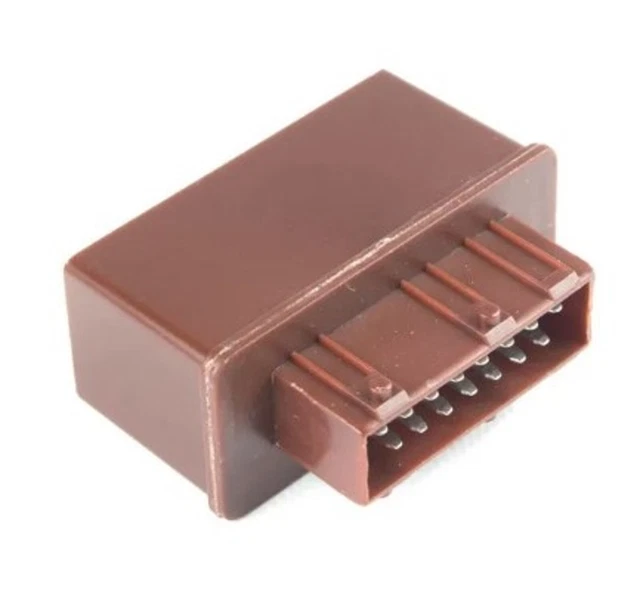 MTR Relais Kraftstoffpumpe 12209967 für FIAT ULYSSE 220AH5 PEUGEOT 106 2 206 2A
