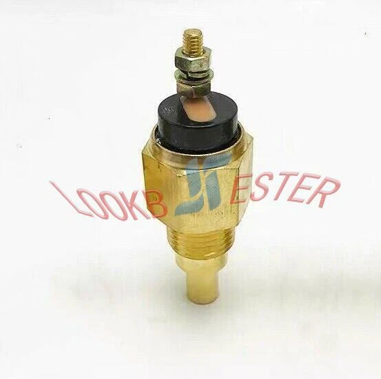 water temperature alarm sensor for Hitachi zax60/70/120/200-2-3-5-6 Excavator