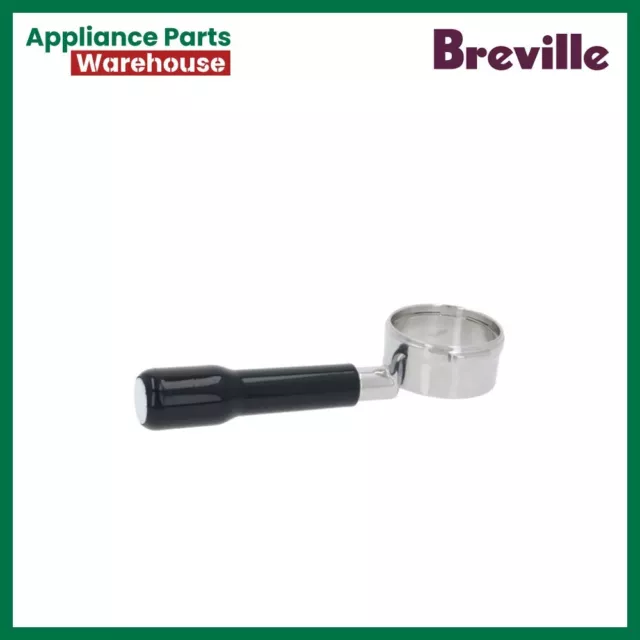 Breville Coffee Machine / Vending Machine Bottomless Filter Holder | 3165022