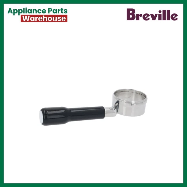 Breville Coffee Machine / Vending Machine Bottomless Filter Holder | 3165022 Breville Coffee Machine / Vending Machine Bottomless Filter Holder | 3165022