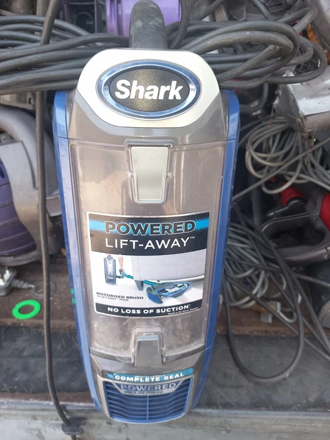 Motore Principale Shark Per Aspirapolvere NV680 NV681 - Ricambio SG5828-01