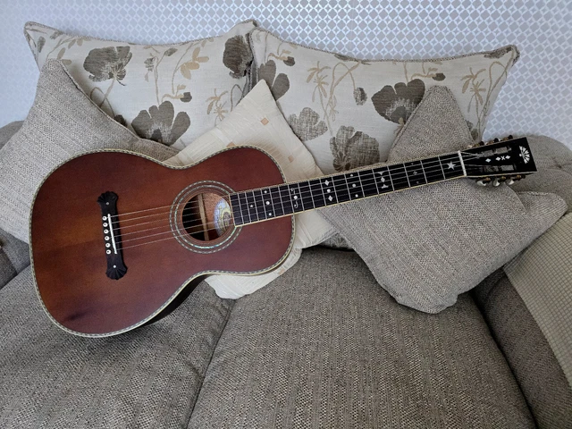 Washburn R314KK Acoustic 　DeanMarkley 付き Washburn R314KK Acoustic DeanMarkley 付き Washburn R314KK Acoustic