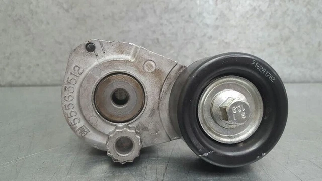 55563512 galet tendeur pour OPEL ZAFIRA B 1.6 (M75) 2008 1993070