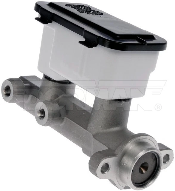 thumbnail image 2 of Dorman/First Stop Brake Master Cylinder M3434 - Fits Chevrolet, 1" Bore, Includes Reservoir 2 of 4
