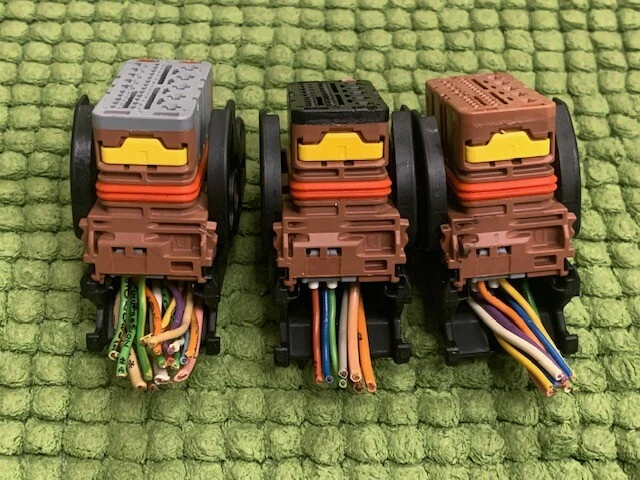 BOÎTE À FUSIBLES Bsm Pour Citroen Et Peugeot 9658539580,BSM-L05-00 - Foto 5