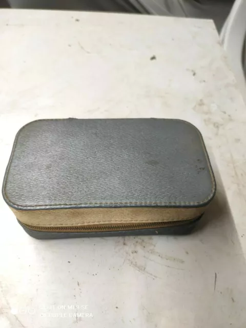 Rasoio elettrico portatile PHILIPSHAVE VINTAGE 3