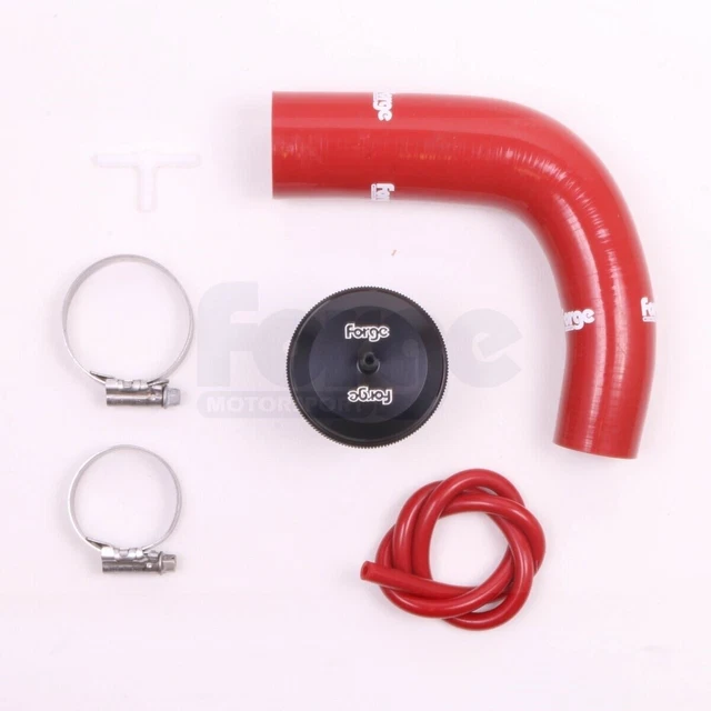 FMFOCSTDV - Kit valvole di scarico Forge Motorsport - adatto a Ford Focus ST 225