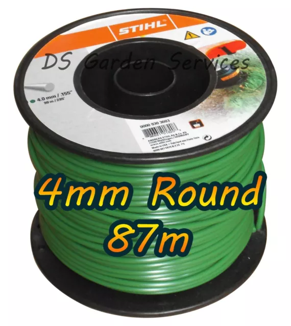 Cobra sales strimmer line