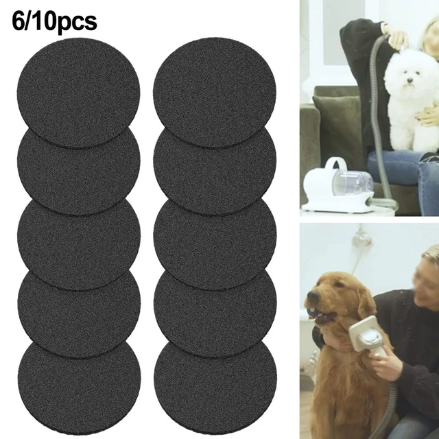 Kit de toilettage pour chevaux Derby Premium Comfort 9 pièces