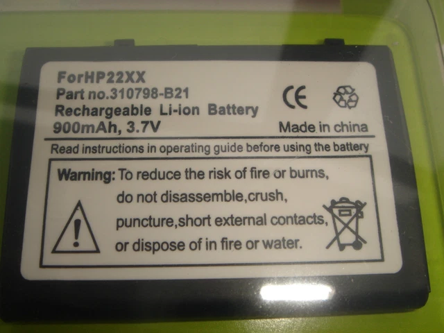 Batterie pour caméscope Otech Pour jvc bn-vf808u