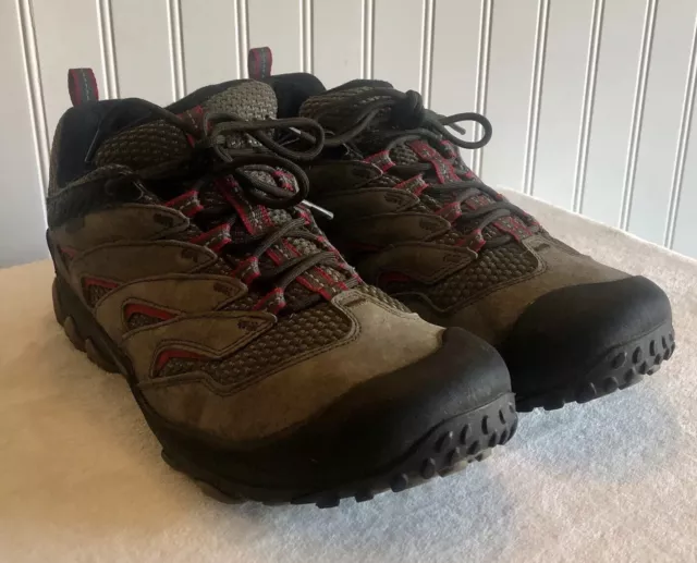 Merrell 2024 energis wp