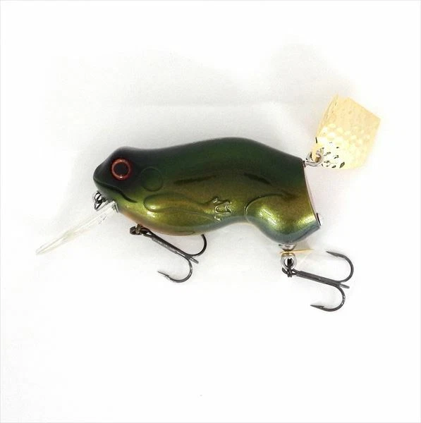 Leurre De Pêche DEPS Bull Shooter 160 X-ray - Leurres Pour Bass, Style Japonais