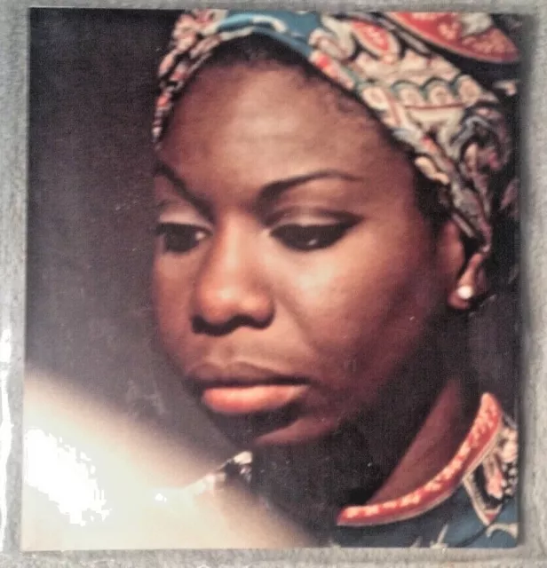 Nina Simone What Happened Miss Simone FOR SALE! - PicClick