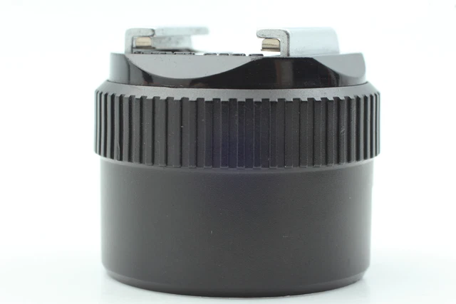[MINT] Nikon AS-4 Flash Unit Gun Coupler for Nikon F3 From JAPAN