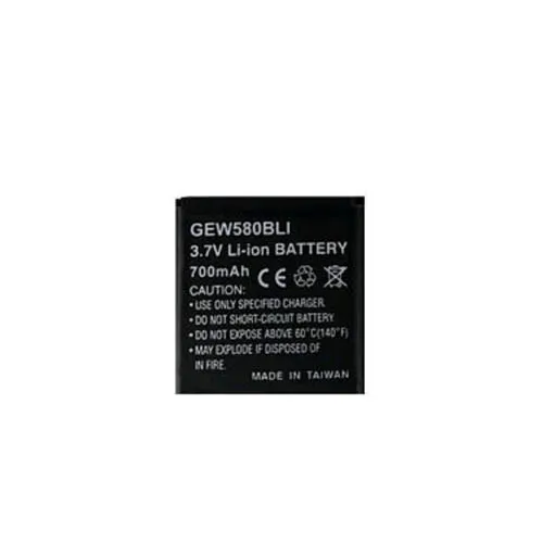 Technocel Lithium Ion Standard Battery for Sony Ericsson C510, C902, C905,