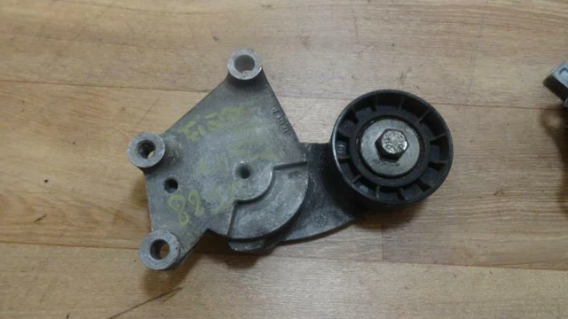 Galet tendeur FORD FIESTA 6 PHASE 1 1.4 TDCI - 8V TURBO /R:38099767