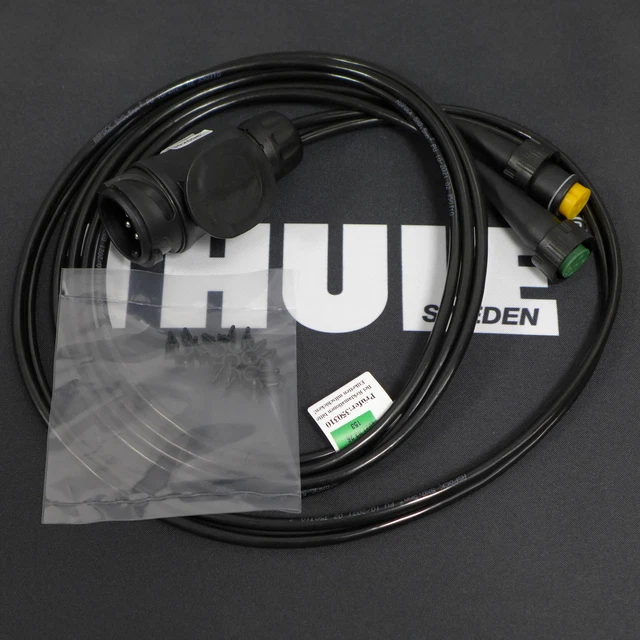 Thule 2331220811 Braccio Di Supporto Telaio Lungo Per Portabici Easyf - Foto 4