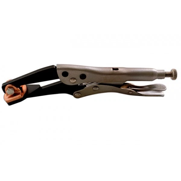 POWER-TEC Pinze per saldatura a spina