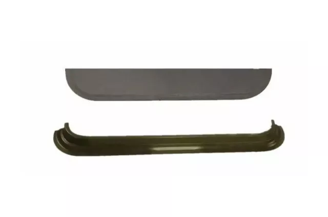 US Ship!Door Patch Set For TOYOTA Land Cruiser FJ40 FJ45  Auto Body Parts
