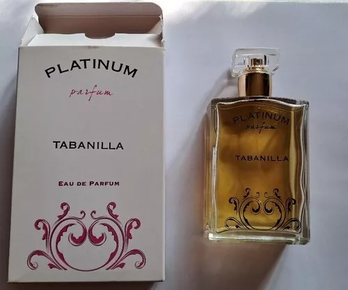 eau de parfum mixte-unisexe tabac vanille