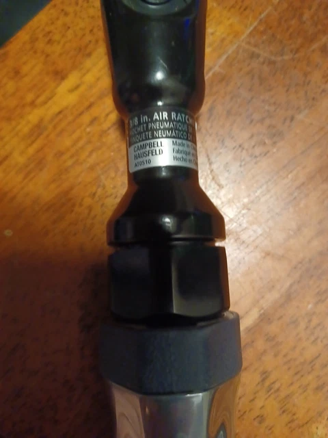 3/8 In Drive Air Ratchet 3