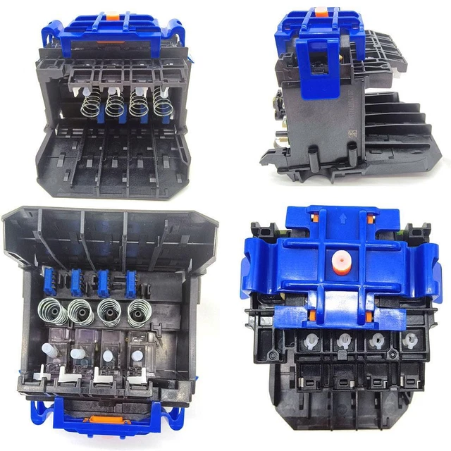 CB863-80013A Printer Print Head 932 Fits For HP Officejet 7621 7110 7612 7600