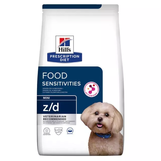 Hills prescription diet feline td dental deals health 3kg