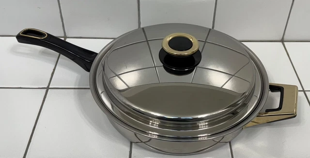 調理器具 Tupperware Rainbow Cooker 26cm Tupperware Rainbow Cooker 26cm 浅鍋 両手鍋 - メルカリ