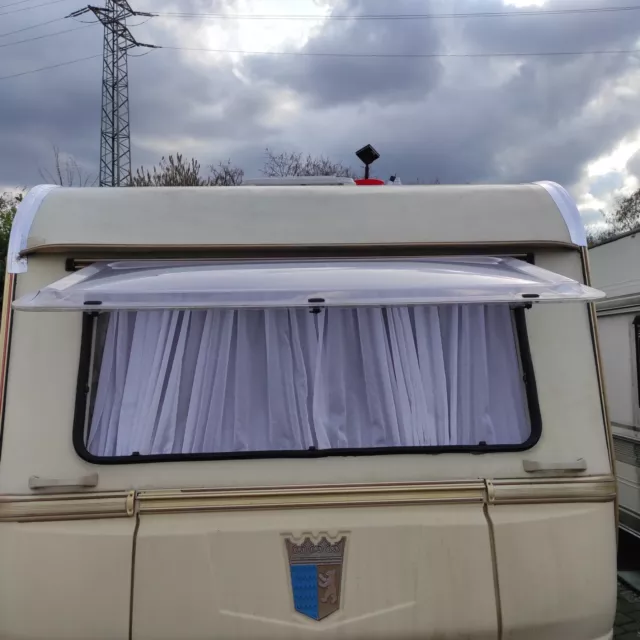 Adria Wohnwagen Fenster Roxite 70 ca 160 x 72 g