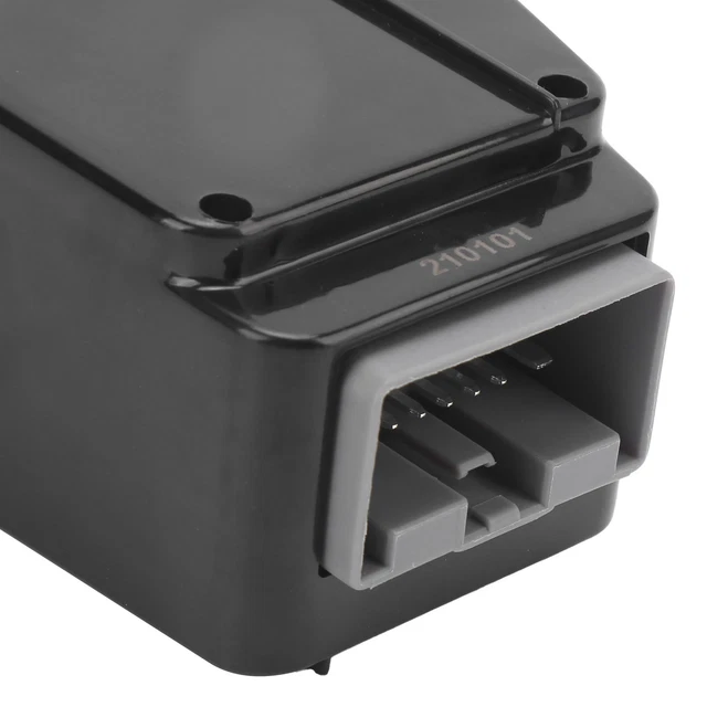 Module De Contrôleur De Frein De Remorque 15-20 GL3Z-2C006-CB Pour F-150