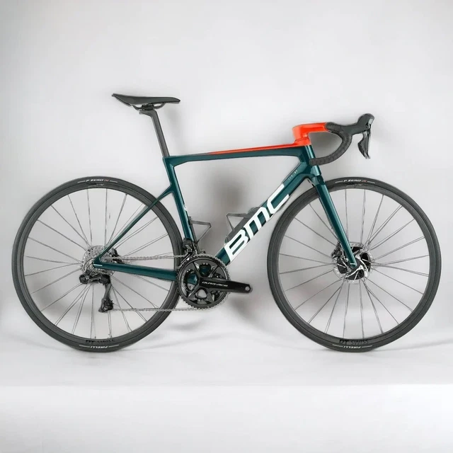 Bmc slr01 deals dura ace