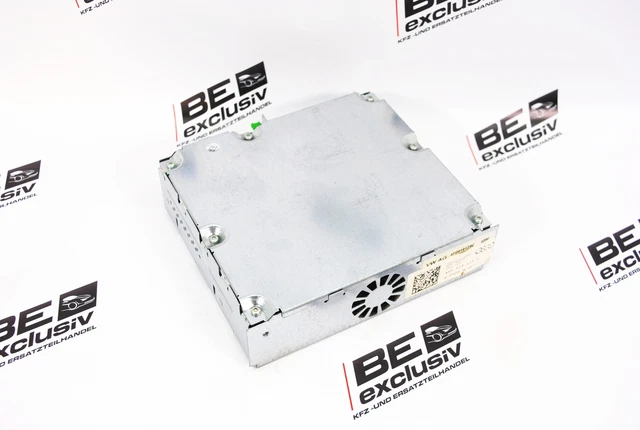 ORIGINAL Audi Steuergerät Empfangsgerät K-Box 4F0035541E 4E0910541L 6M GARANTIE