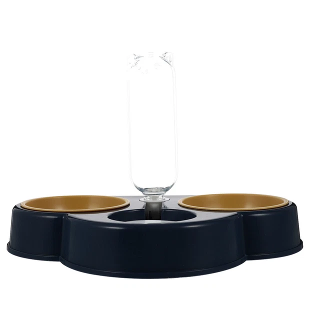 Water Dispenser Pet Bowl Water Bowl Automatic Water Dispenser Auto Cat Feeder