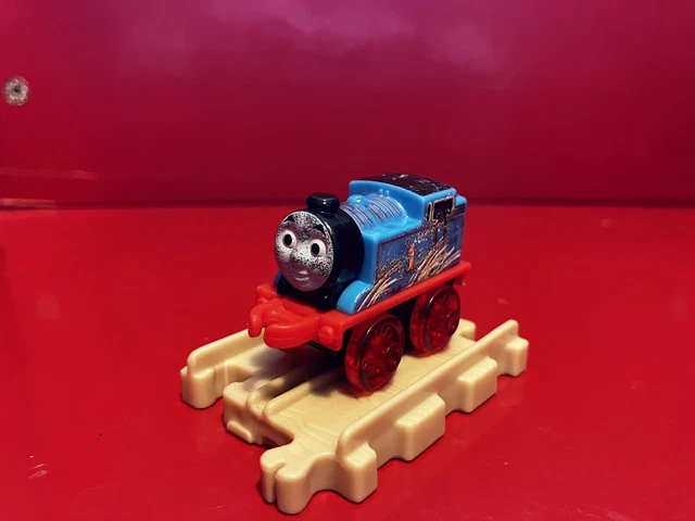 Thomas steelworks best sale stunt set