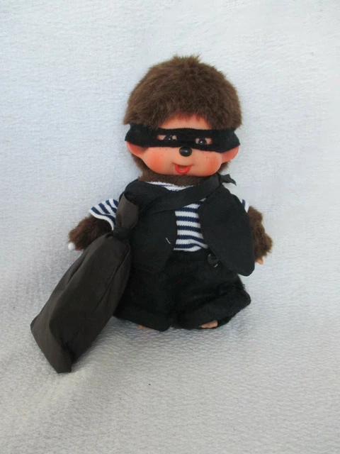 Bandai Peluche Kiki l'Original 20 cm au meilleur prix sur